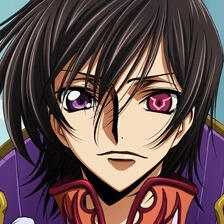 Lelouch