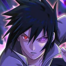 Sasuke