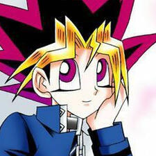 Yugi